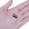 1:12 Dollhouse Miniature Metal Stapler Stationery Office School Miniature Gift