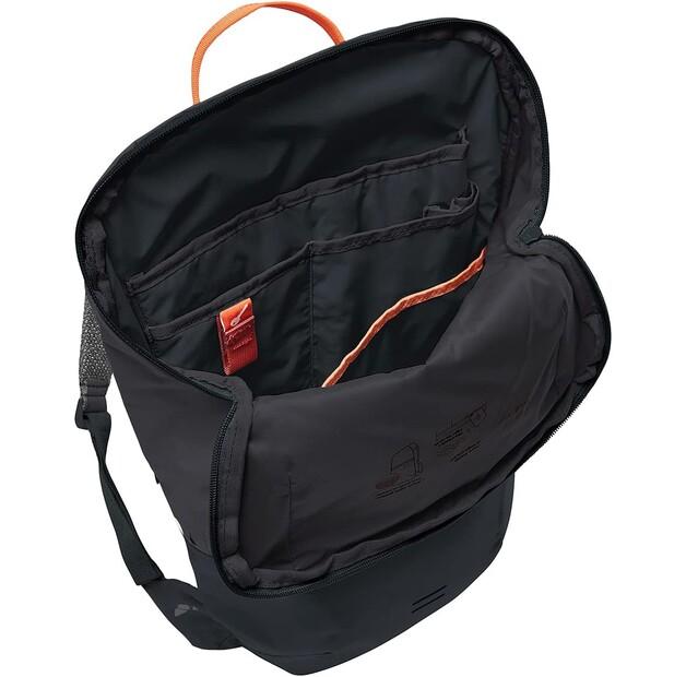 Backpack Vaude CityGo 14 Black (14321-010)