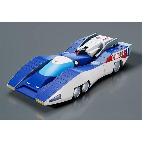 MODEROID Super Speed ??Galvion Galvion Non-Scale Assembled Plastic Model