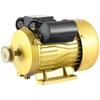 220V Single-Phase Motor for Corn Thresher & Grass Crusher - Pure Copper