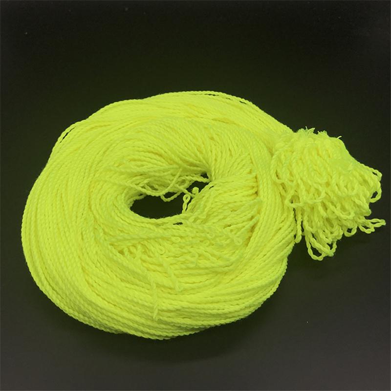 10Pcs 100% Cotton Light Professional YoYo Ball Bearing String Trick Yo-Yo Kids Magic Juggling Toy 10 Shares YoYo Rope 1.05M