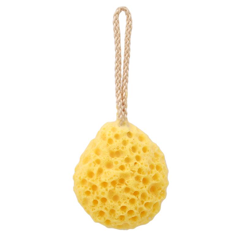 Super Absorbent Honeycomb Bath Ball Body Cleaning Soft Bath Ball Does Not Fall Apart Soft Bath Sponge Children Kids Bath Ball