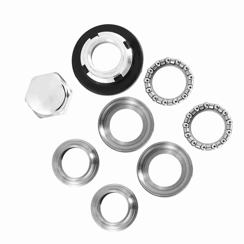 8Pcs/Set Rod Mount Taper Bearing Kit for Honda CRF/XR50 CT70 /90 Z50/R/J Off-Road Use