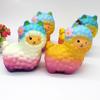 Jucărie oaie squishy Drăguță Galaxie Animal cu revenire lentă Squishy Squish En-gros Exquisită Cadou pentru copii Figurine de acțiune Kawaii