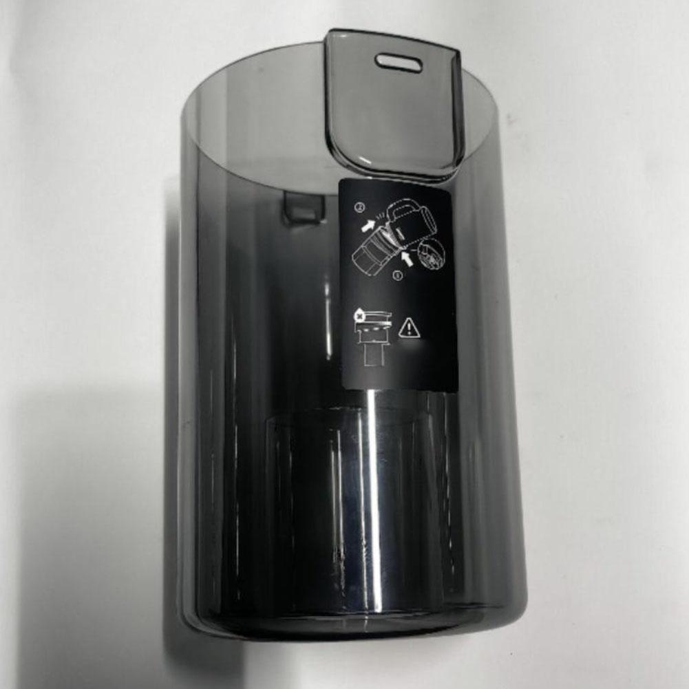 For Dreame H12 Dual and For M12 Vacuum Cleaner Dust Container Replacement Box Designed for Longevity and Easy Cleaning