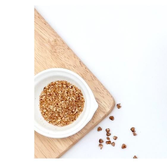 Bongpyeongchon Buckwheat Tea 25 Tea Bags