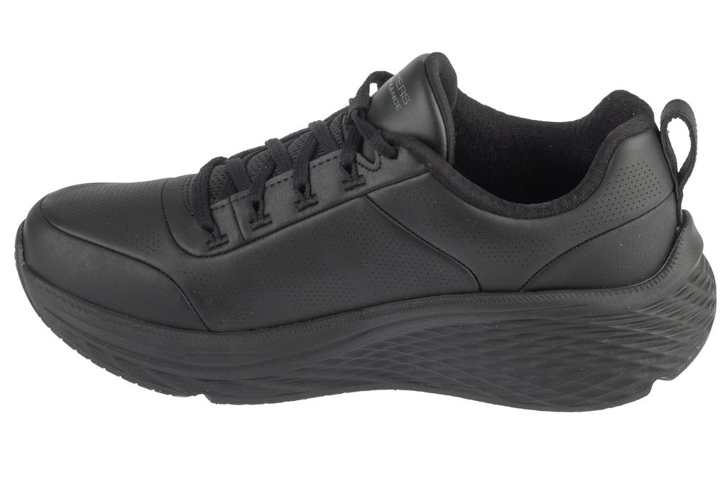 Skechers Max Cushioning Elite 2.0 - Enhanced, Womens Black Sports Shoes