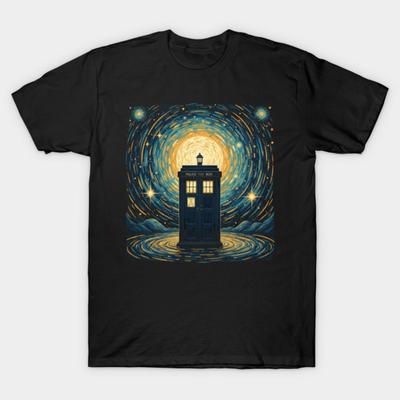 Üst giysisi – T-shirtler