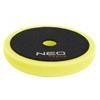 Polishing Pad 150 X 150 Mm X 25 Mm, Hard Sponge