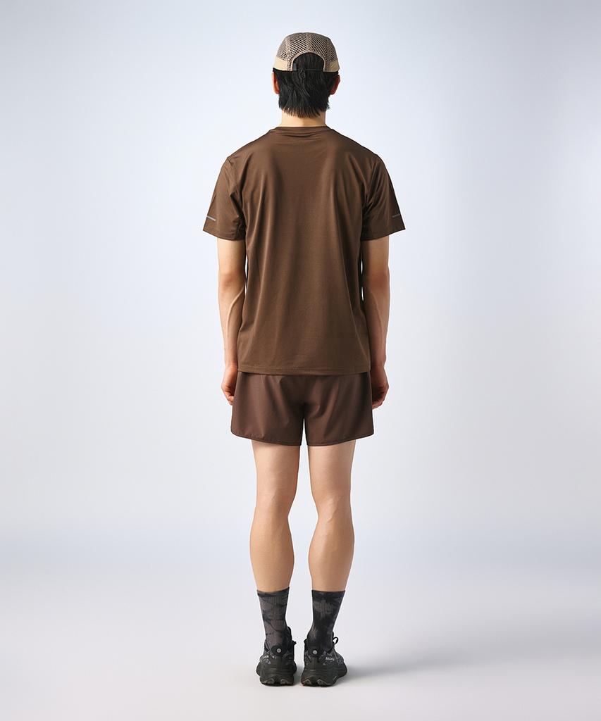 MUSINSA STANDARD SPORTS Dryact Vented Short Sleeve (5 Colors)