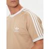 Tricou adidas adicolor Classics cu 3 dungi