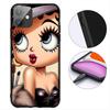Comics B-Bettys Anime B-Boops Phone Cover for Xiaomi Poco C85 C65 C75 X7 X6 M6 M8 F7 F8 Ultra F6 Pro 4G 5G Protective Case
