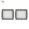Dust Bag Main Side Brush HEPA Filter Part Compatible For iRobot Roomba E1 E6 E7 i1 i1+ i1 i1+ i6 i6+ i7 i7+ i8 i8+ Robot Vacuum