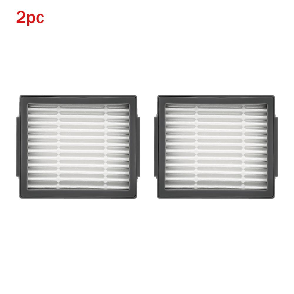 Dust Bag Main Side Brush HEPA Filter Part Compatible For iRobot Roomba E1 E6 E7 i1 i1+ i1 i1+ i6 i6+ i7 i7+ i8 i8+ Robot Vacuum