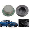Differential Drain Plug with O-Ring Sealing Ring Metal Differential Drain Plug 33117525064 Auto Accessory for EF Series