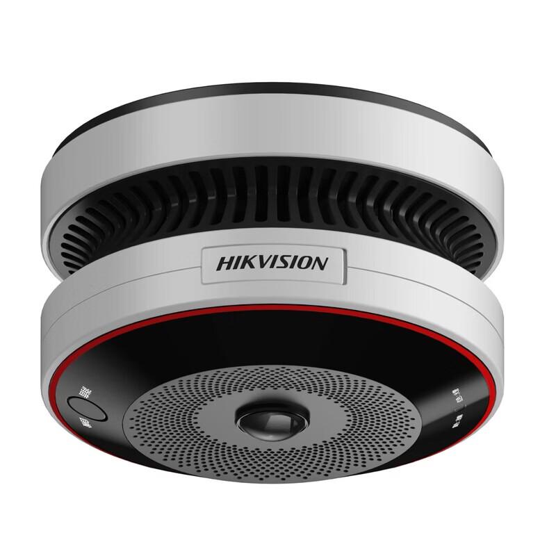 Hikvision NP-FVY210-PT Visual Smoke Detector