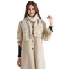 Pashmina Shawls and Wraps for Evening Dresses, Scarf for Women Super Soft Classic Womens Scarfs Cashmere Scarves