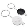 Car Windshield Wiper Washer Fluid Reservoir Cap Water Tank Bottle Lid Cover A1718690108
