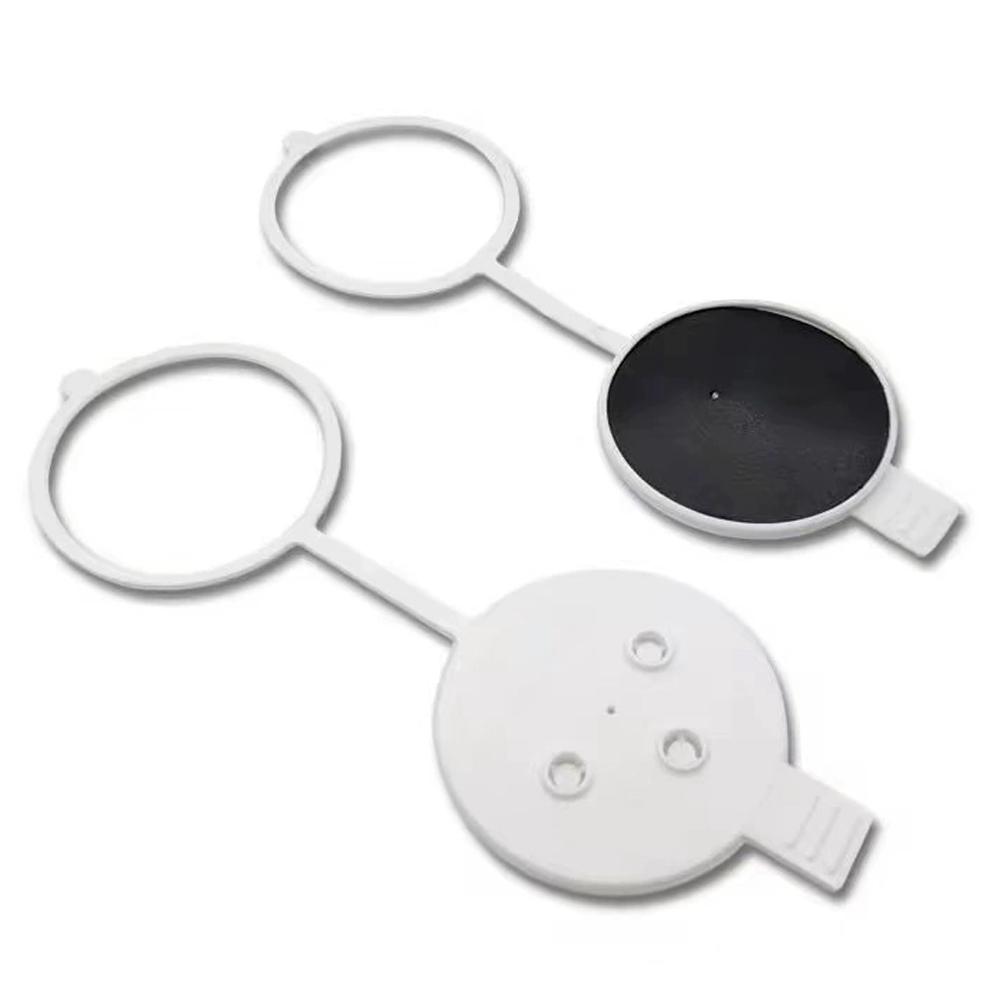 Car Windshield Wiper Washer Fluid Reservoir Cap Water Tank Bottle Lid Cover A1718690108