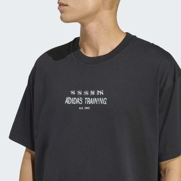 AdidaS Men S Climalite Overfit Tee