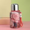 Changqi Stainless Steel Tea Separation Thermos Cup