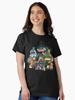 Death's Door Death's Door Gang Classic Unisex T-Shirt