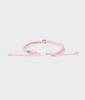 0585-01 Family Bracelet - Pink