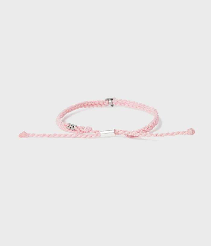0585-01 Family Bracelet - Pink