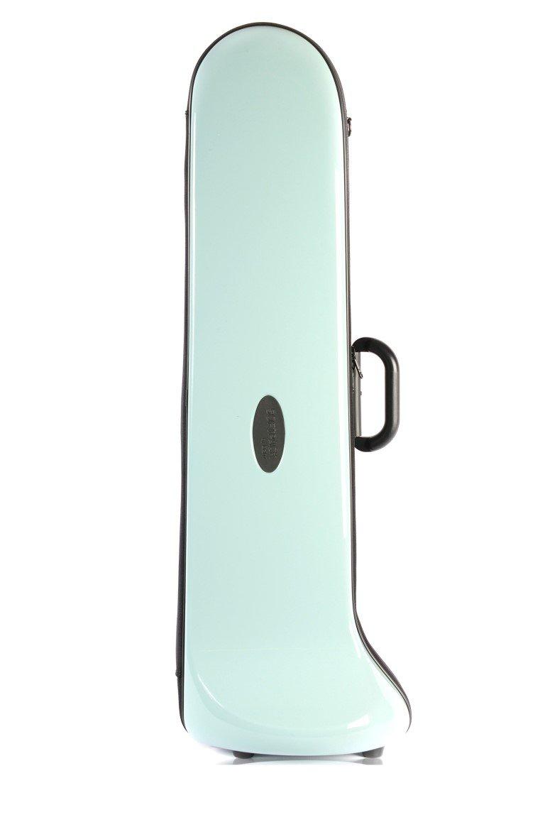

BAM tenor trombone soft pack case mint 4031SM зелений