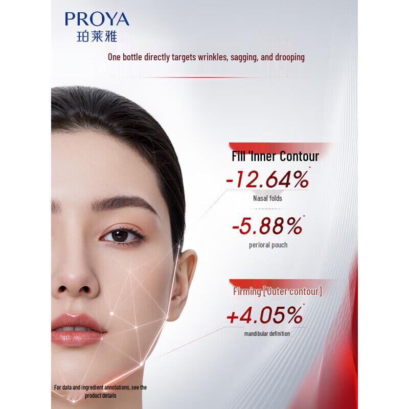 PROYA Ruby Anti-Aging Moisturizer