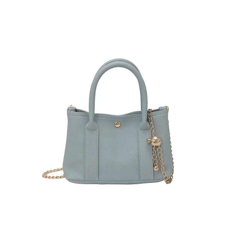 Bolsa Saco Elegante de Alta Qualidade para o Dia a Dia Versátil Bolsa Transversal