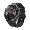 Cinturino Ufficiale Adatto per Huawei Watch Ultimate 2 Cinturino Sportivo Traspirante in Silicone per Huawei Watch 5/GT5pro 42mm GT5 GT4 41mm