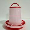 Networked Feed Bucket for Chicken & Duck Poultry Farming - Livestock Feeder