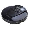 LCD Display CD Player Portable Rechargeable Portable CD Player Car 1050mAh CD  Personal CD Player with Headphones