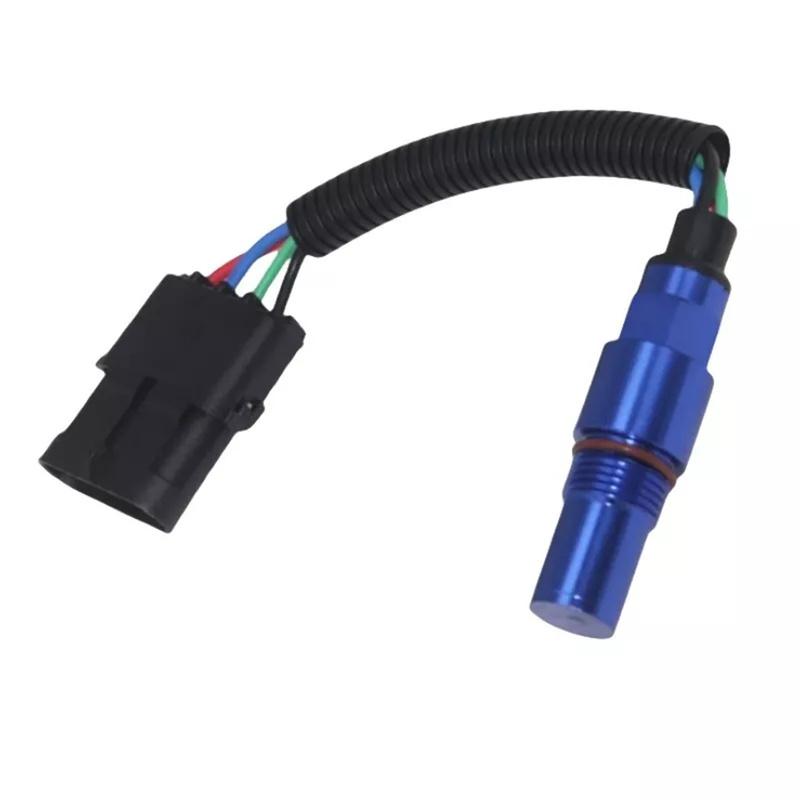 3408503 Cumm N14 Cam and Crankshaft Position Sensor 4326596 NEW PAI