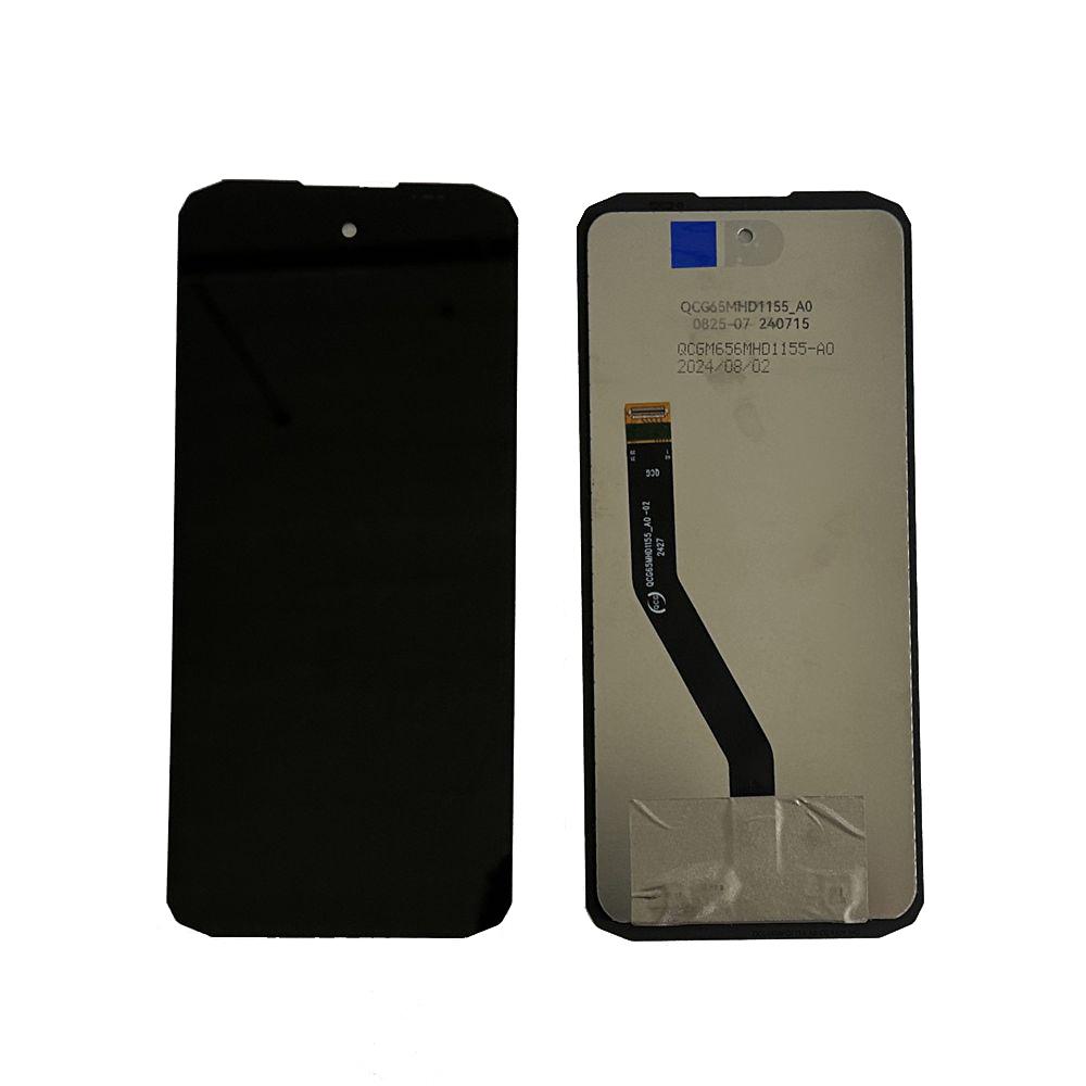 Vollständige LCD-Bildschirm- und Digitizer-Baugruppe für Doogee Blade 20   Blade 20 Pro Blade 20 Max  Blade 20 Ultra Blade 20 Play