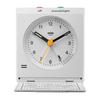 [BRAUN] BRAUN Silent Travel Desk Alarm Clock BC05