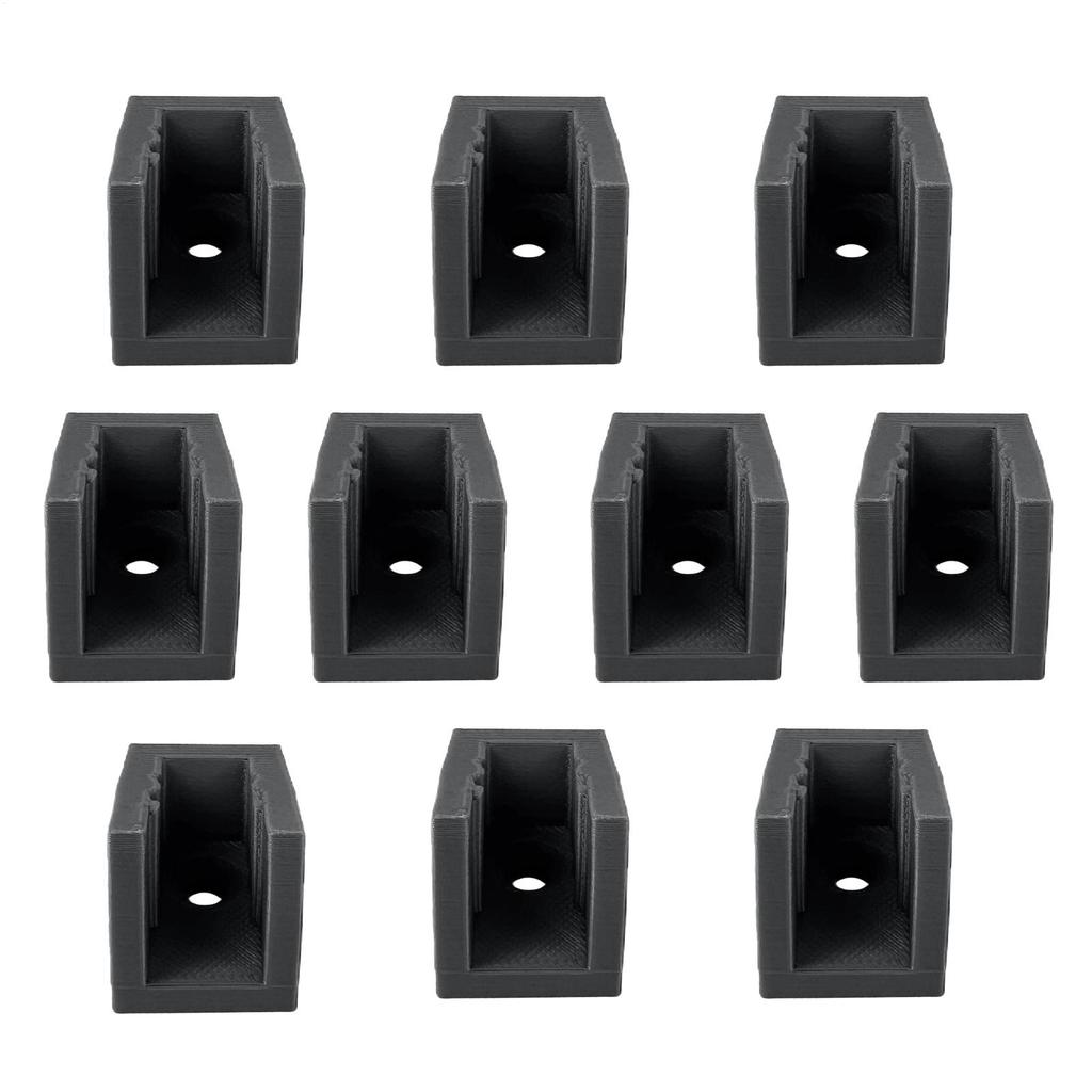 Tool Racks For Garage Walls 10 Pieces Space-Saving Hanger Pneumatic Tool Wall Mount For Garage Workshop Auto Repair Car Wash