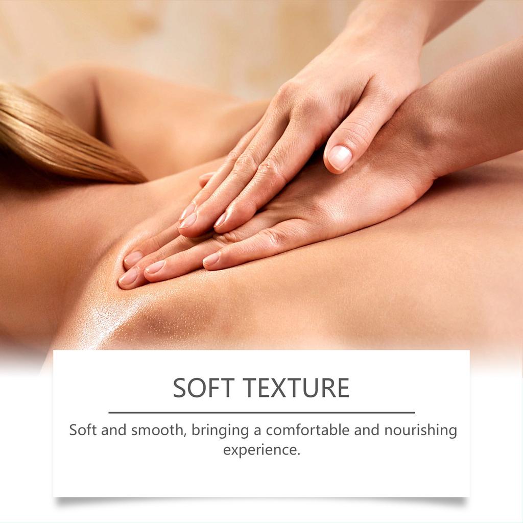 Herbal Soothing Massage Cream For Cervical Vertebrae And Shoulder Discomfort, Fever And Ointment For Shoulders, Neck, Waist And Back.