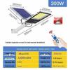 Super Bright Waterproof Solar Courtyard Lamp: Outdoor Wall & Street Lighting, 6-Meter Range