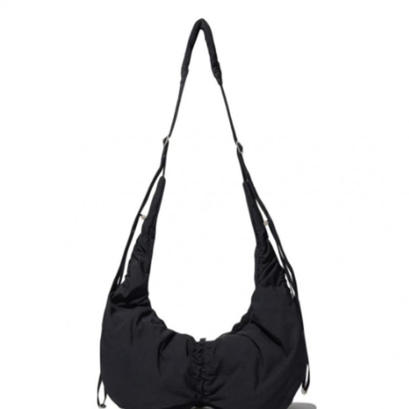 Covernot Cloverheart Hobo Crossbody kabelka B1 Co2407cb88 Bk