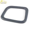 Fits 21 Kustu Fuel Tank Switch and Filler Cap Decorative Frame Stickers.