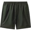Fred Perry Drawstring-waist Swim Shorts FPXSPS8508XMO