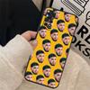Anuel AA Case For Xiaomi Redmi Note 12 Pro 11 Pro 8 9 10 Pro Note 12S 10S 11S 10A 9C 10C 12C Cover