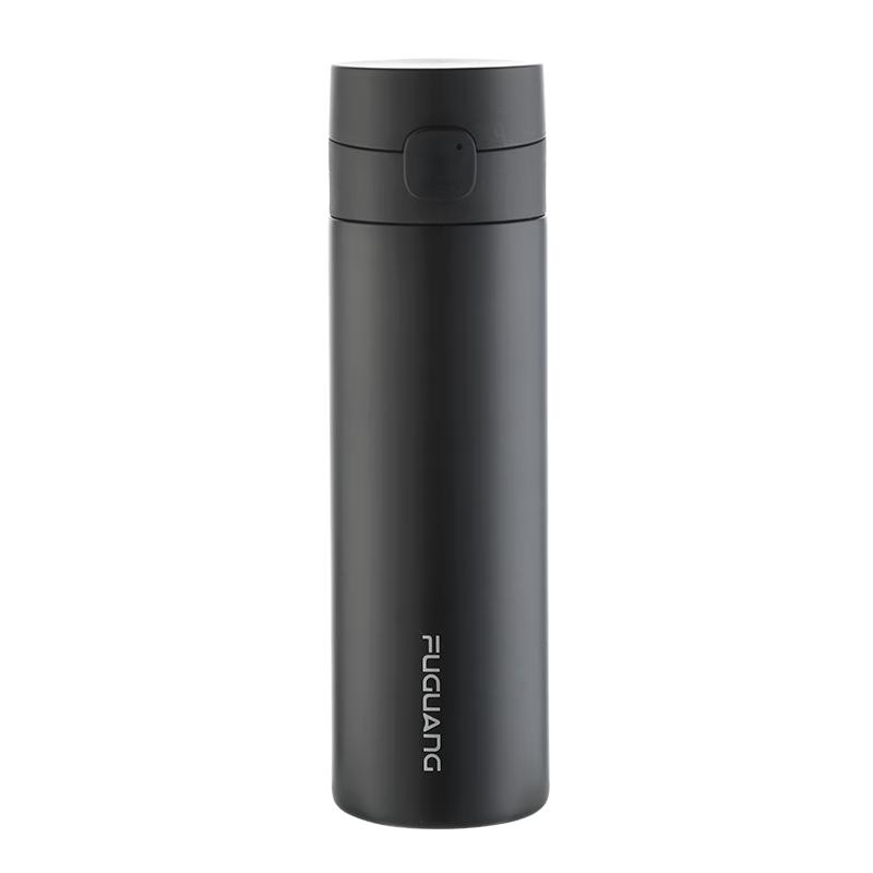 Термобутылка Fuguang с керамическим покрытием