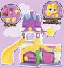 Disney Doorables House Door Set Rapunzel Spring Door