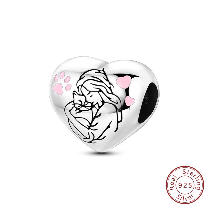 100% Copper Handbag Sun Hat Beach Bikini Trendy Charms Beads Pendants 3Mm Diy Making Fine Jewelry