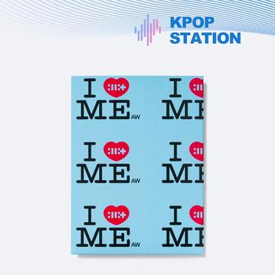 1. Single-Album [NICHT MEHR SÜß] (Weverse Alben ver.)