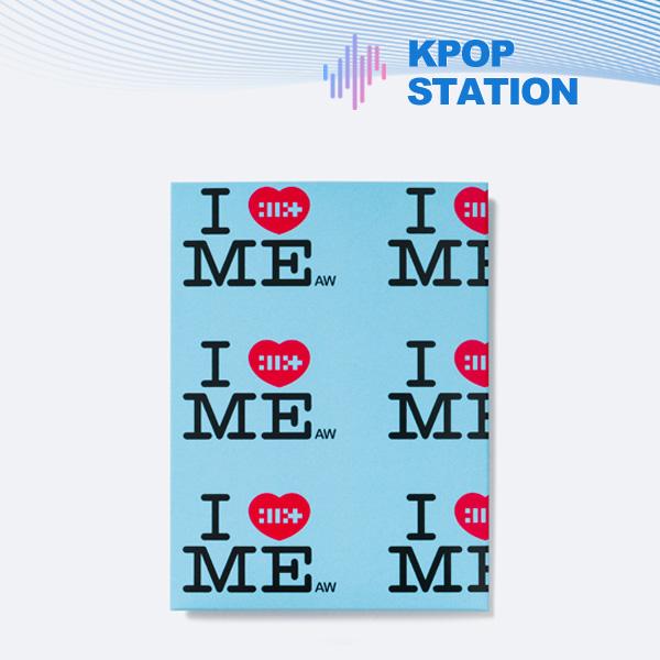 

[Предзаказ] ILLIT - 1-й сингл-альбом [NOT CUTE ANYMORE] (Альбомы Weverse вер.)