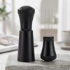 Coffee Distribution Tool AntiClumping Distributor with Precision Espresso for